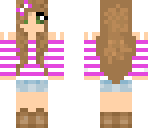 cool girl