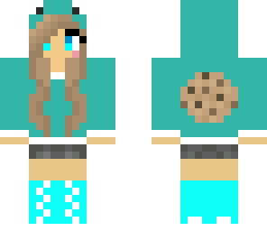 cookie monster