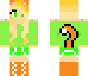 summer girl
