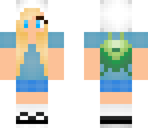 fionna