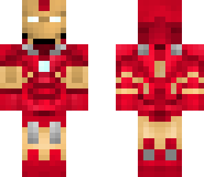 iron man mk vii