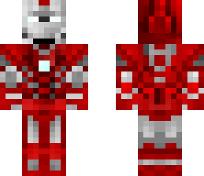 iron man mk 33 silver centurion