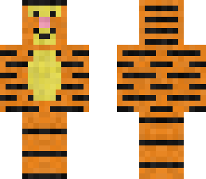 tigger