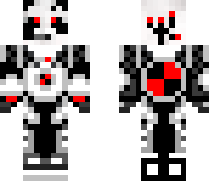 robo panda