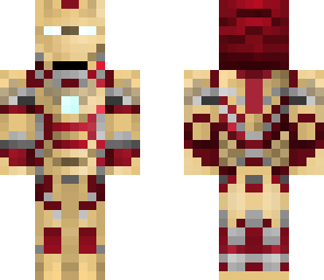 iron man mk 42 extremis