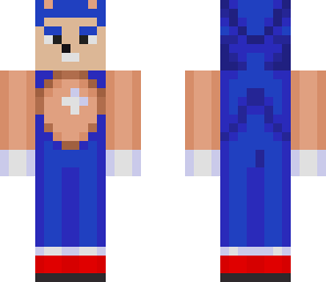 my skin sonic edition