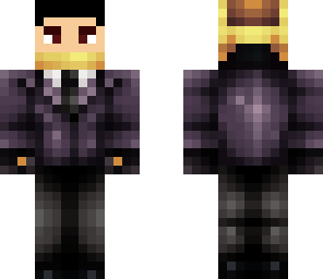 my skin daft edition