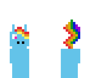 rainbow dash