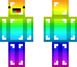 gamer derp