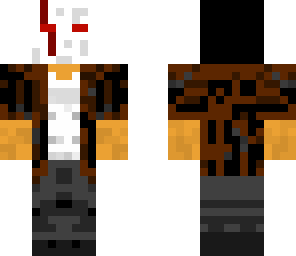 deatail skin monkeykid