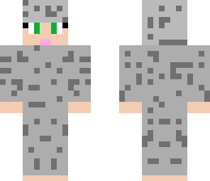 snowleopard onesie