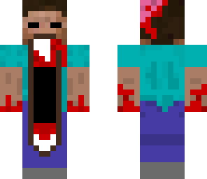 maniac steve 2