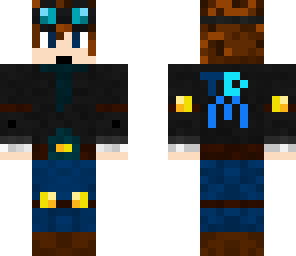dantdm as a boy