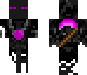 ender ghost