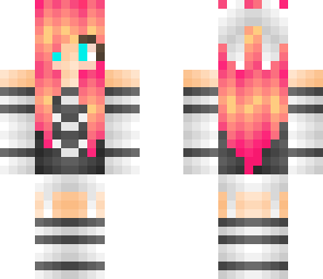 blue eyed cute girl