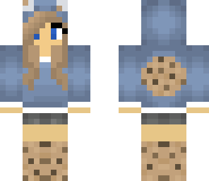 cookie monster