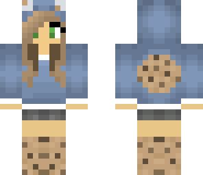 cookie monster