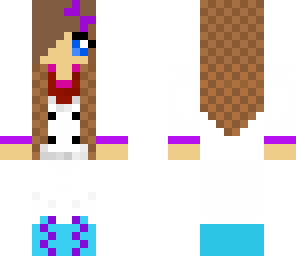 cute klub ice chick