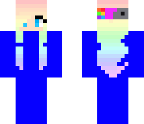 nyan girl