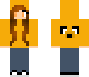 jake the dog hoodie