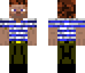 sailor