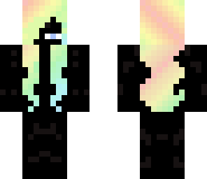 ender girl