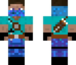 steve assassin unfinished 9