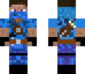 steve assassin unfinished 10