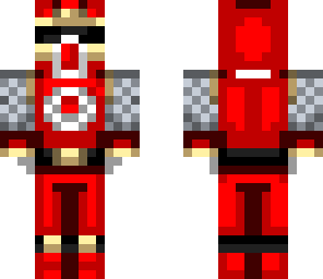 red ninga storm
