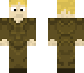 woodsman
