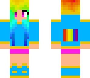rainbow dash