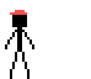 stickman drawing