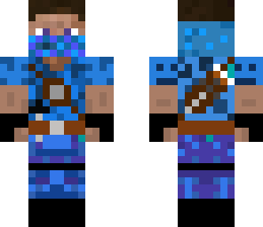 steve assassin