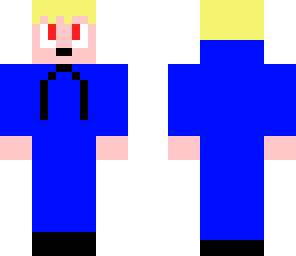 evil jimmy
