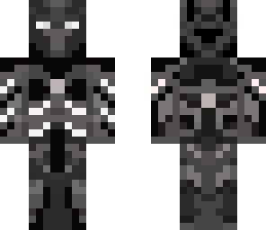 kronos' sentinel skin