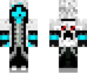 assasin creed limo azul