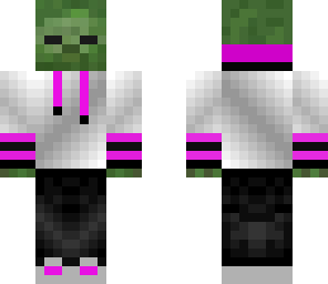 cool zombie