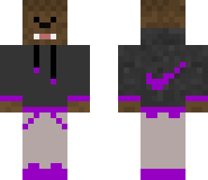 nike bacca