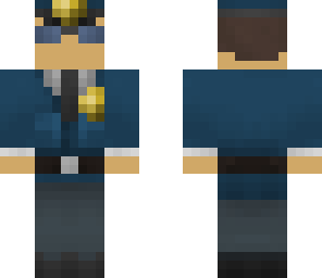 officer popcherrios