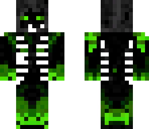 underwold ghost