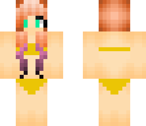 bikini cute girl edited 