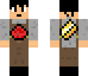 gruaduated merchant