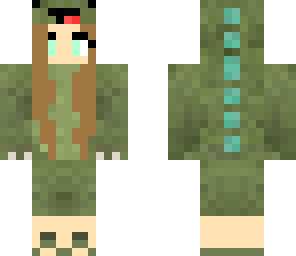 derpydino girl