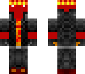 pyron