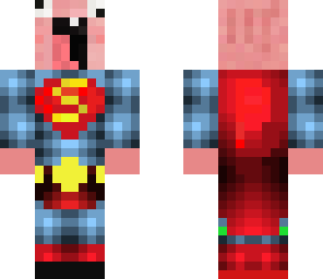 pigman