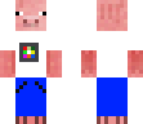piggy