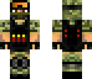 us soldier