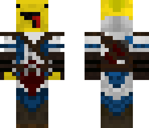 lol assassin