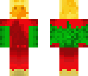 red chocobo not done