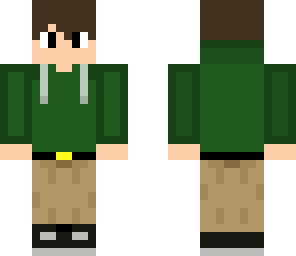 greendj fixed